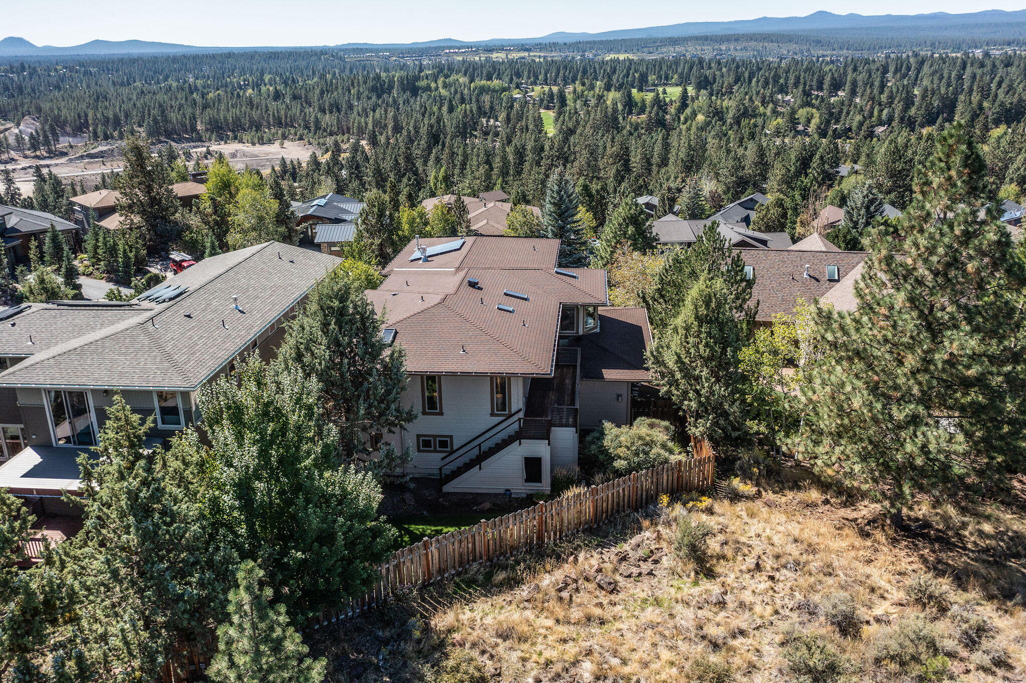 Golden Butte - Residential