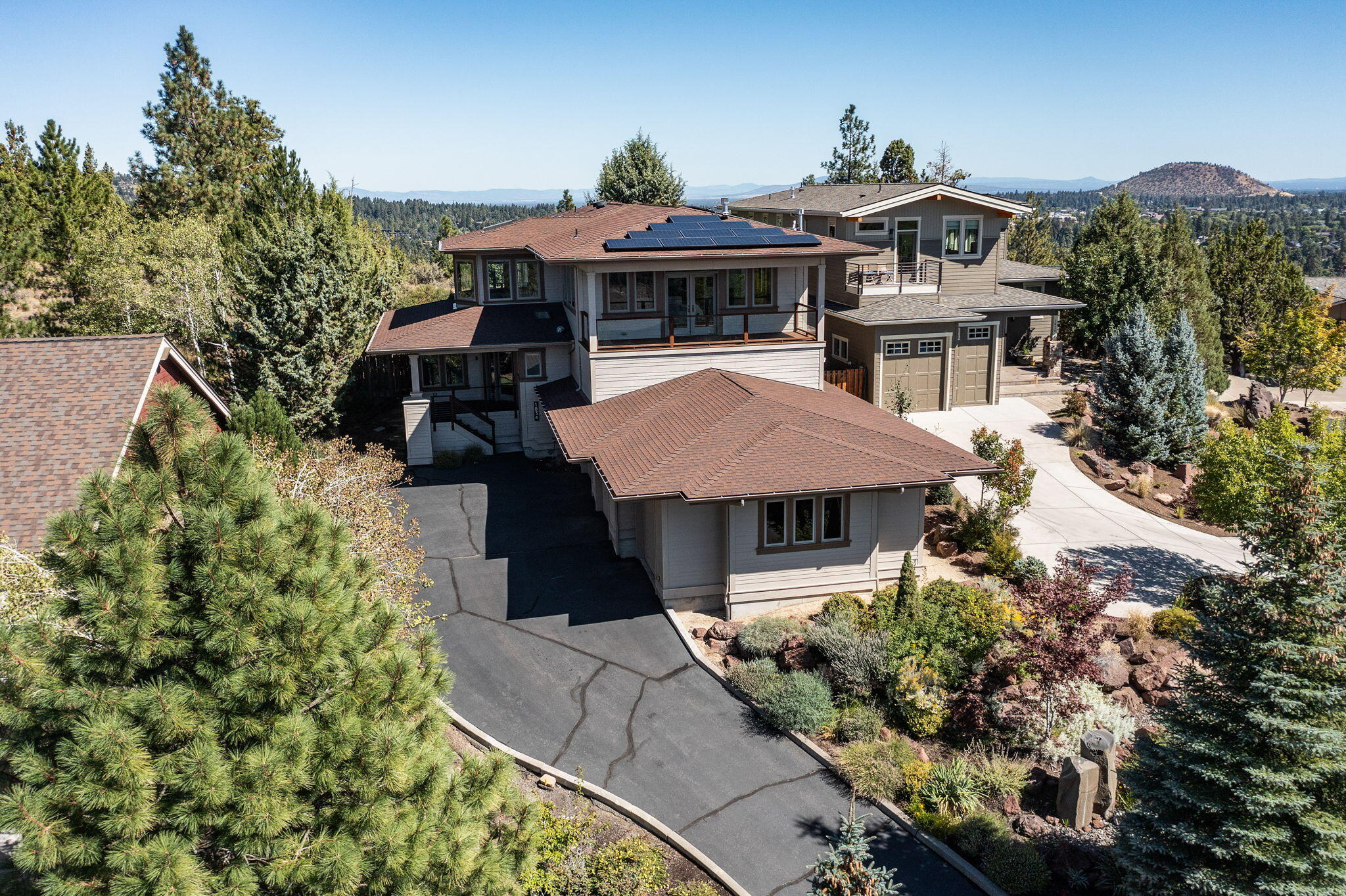 Golden Butte - Residential
