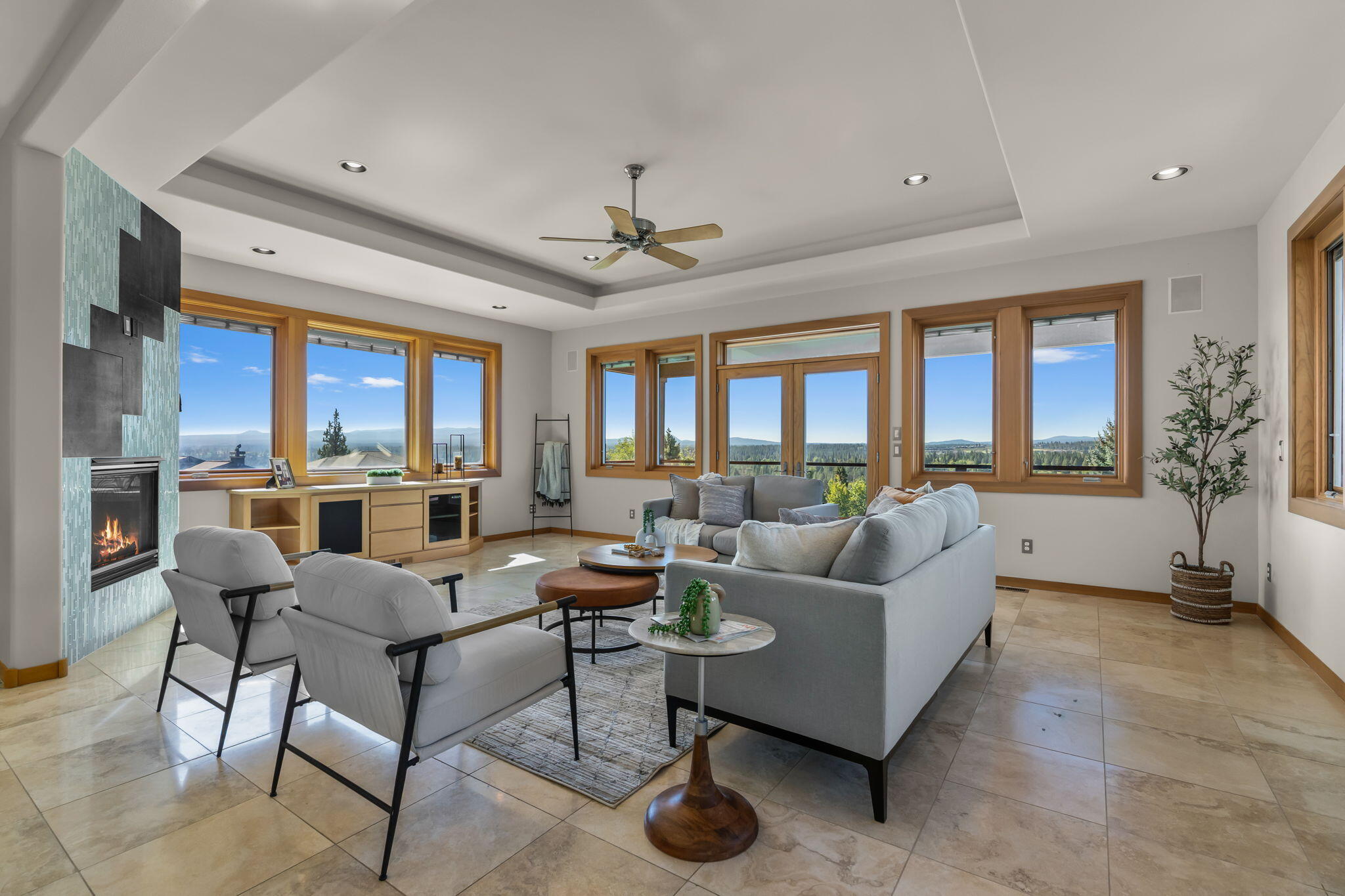 Golden Butte - Residential