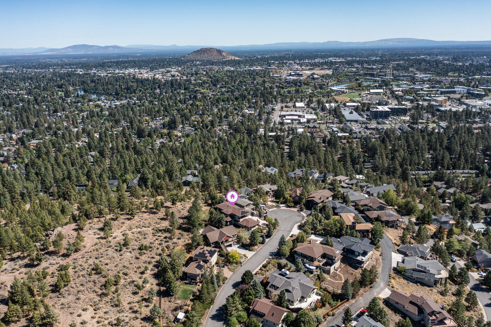 Golden Butte - Residential