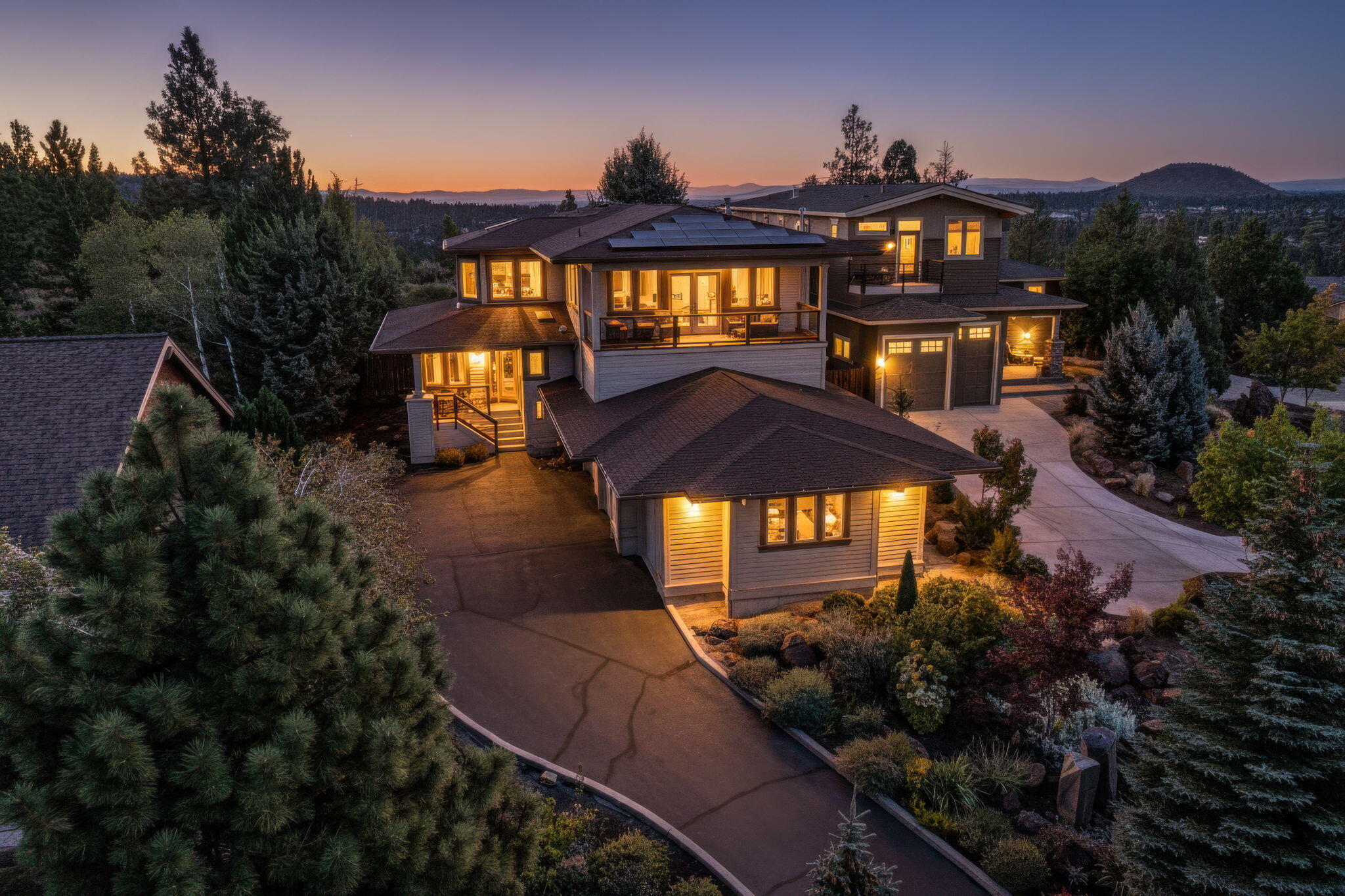 Golden Butte - Residential