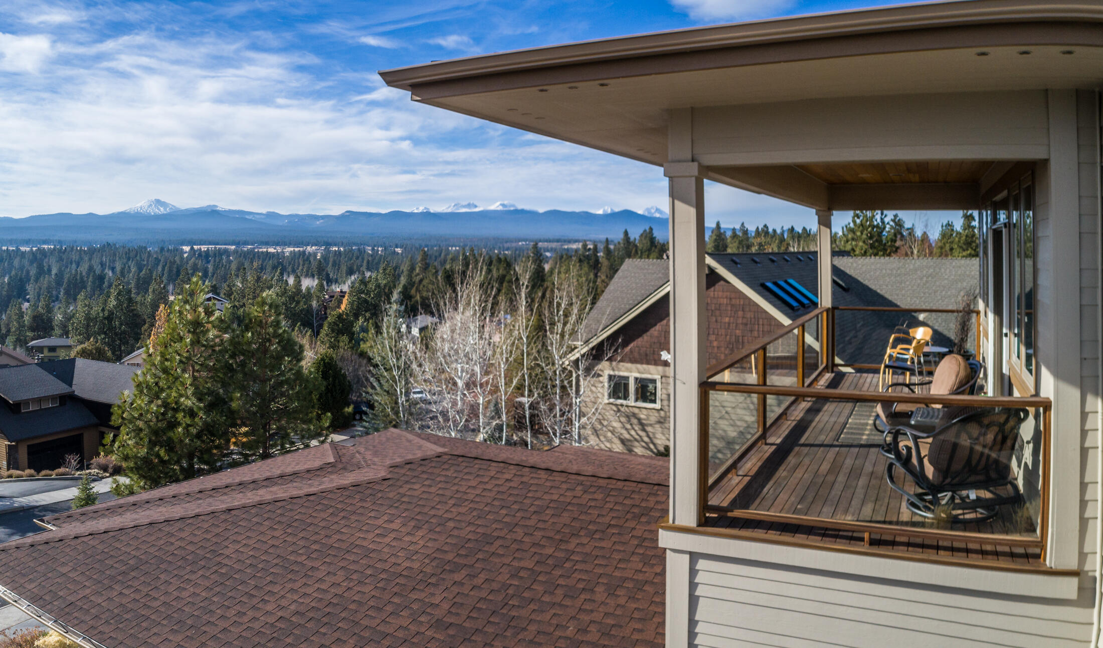 Golden Butte - Residential