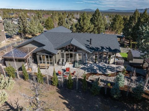 Tiny photo for 10258 Sundance Ridge Loop, Redmond, OR 97756 (MLS # 220217706)