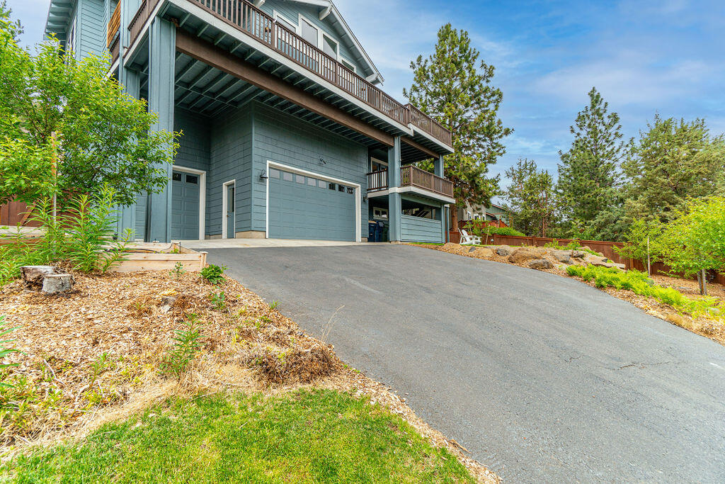 Awbrey Village - Residential