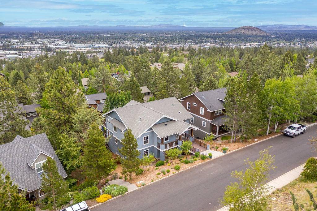 Awbrey Village - Residential