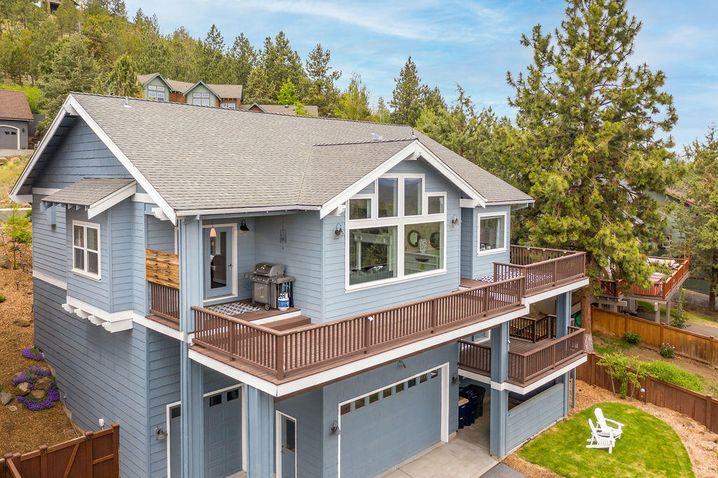 Awbrey Village - Residential