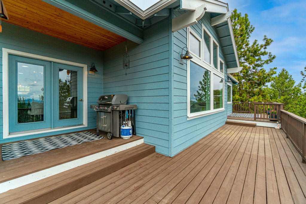 Awbrey Village - Residential