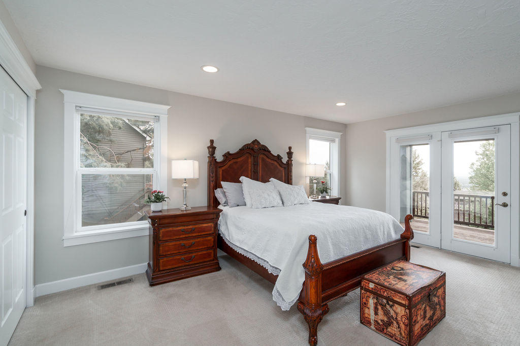 Awbrey Village - Residential