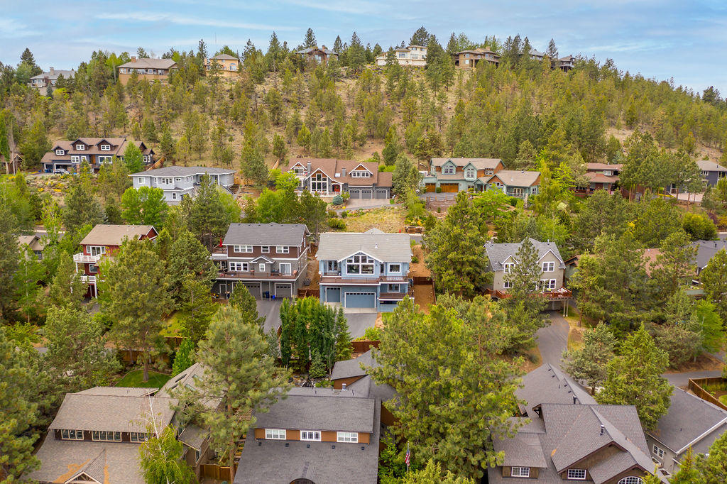 Awbrey Village - Residential