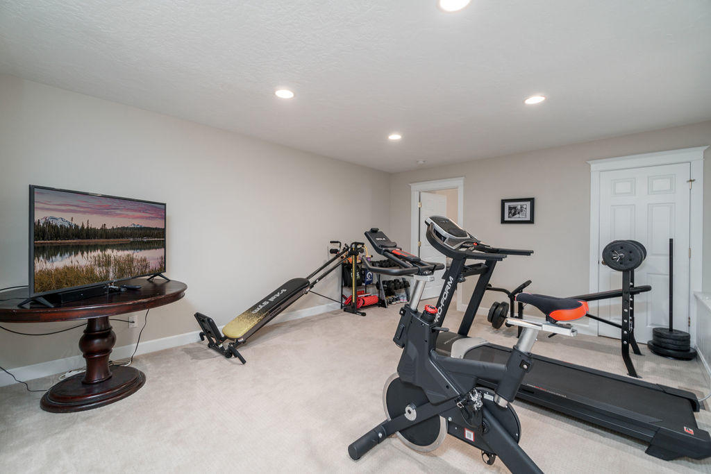 Awbrey Village - Residential