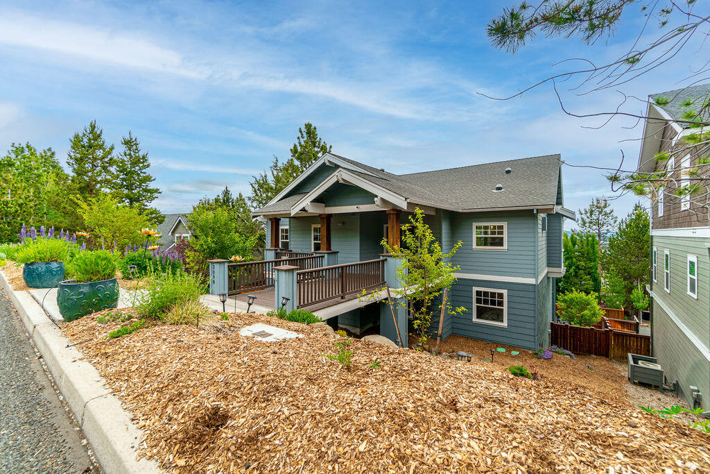 Awbrey Village - Residential