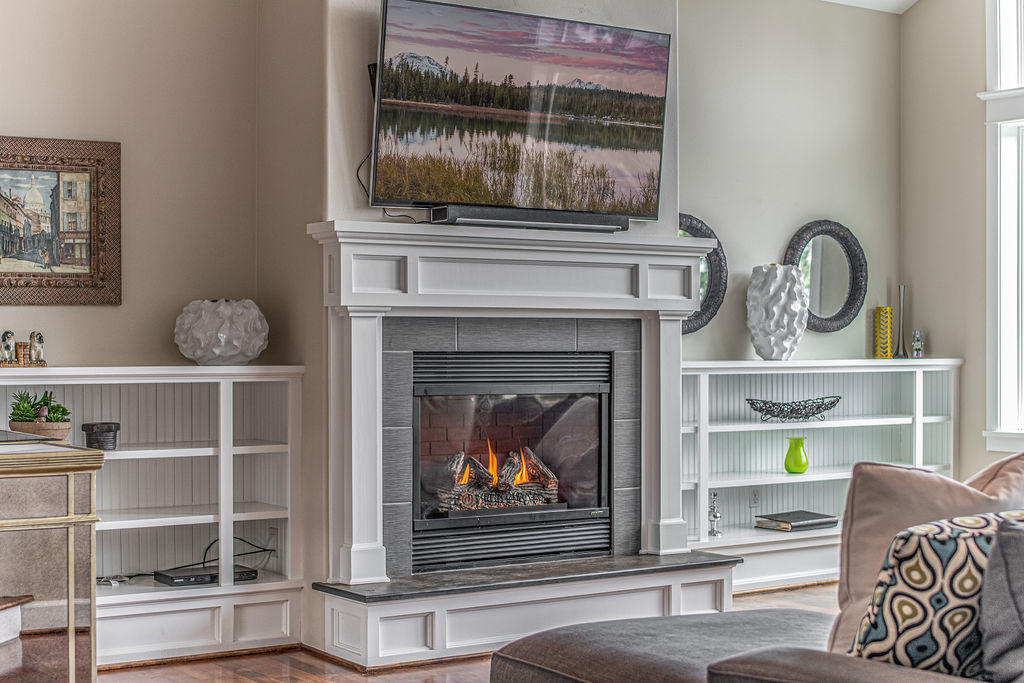 Awbrey Village - Residential