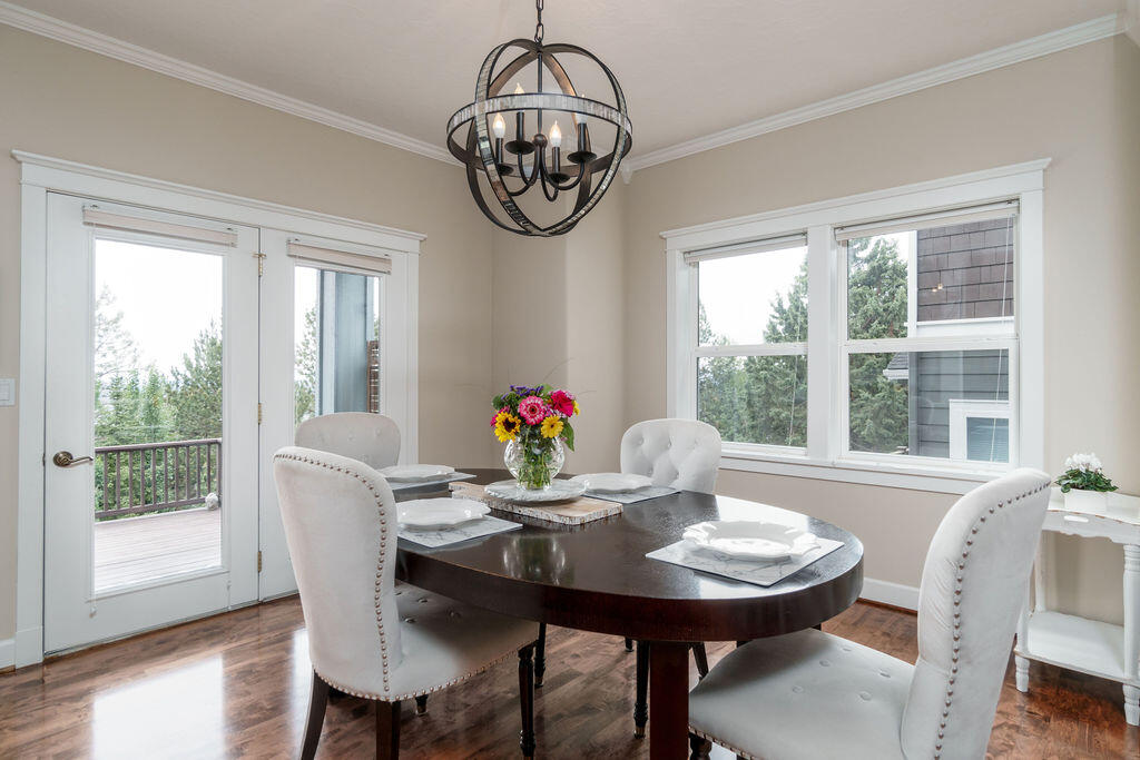 Awbrey Village - Residential