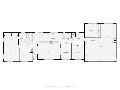 Tiny photo for 1973 Southgate Way, Grants Pass, OR 97527 (MLS # 220216452)