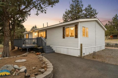 9059 SW Sand Ridge Road Terrebonne OR 97760