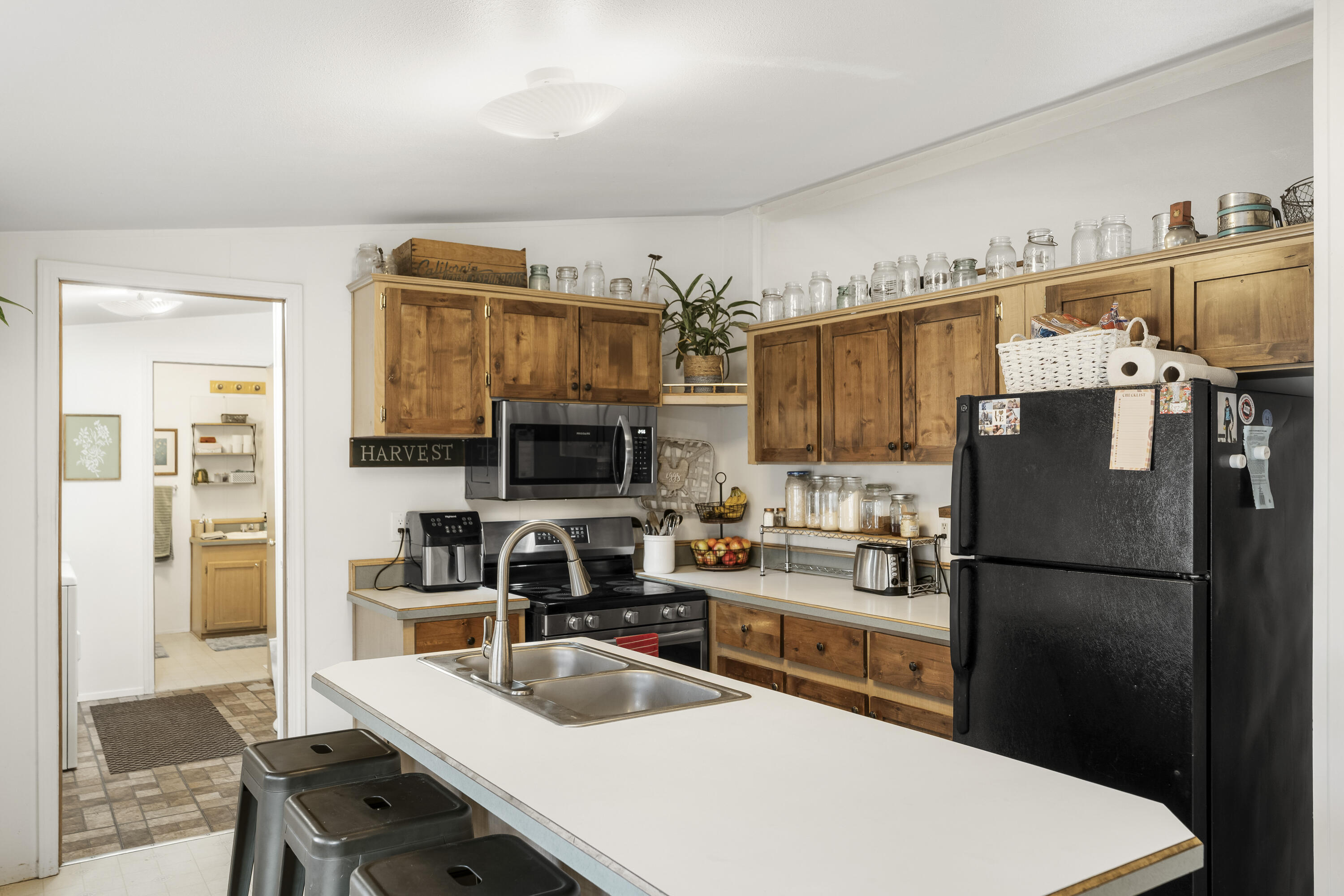 9059 SW Sand Ridge Road