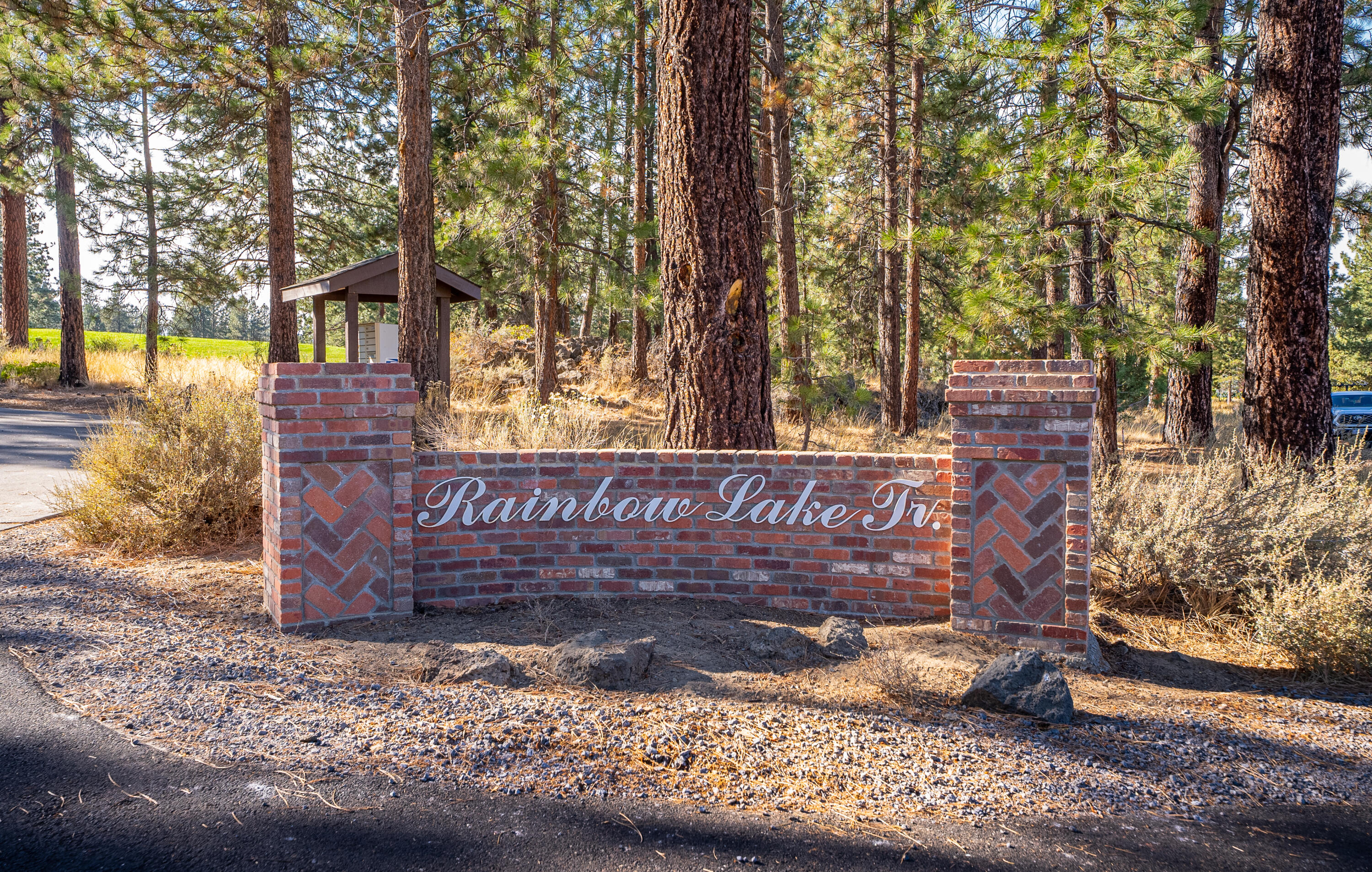 20344 Rainbow Lake Trail