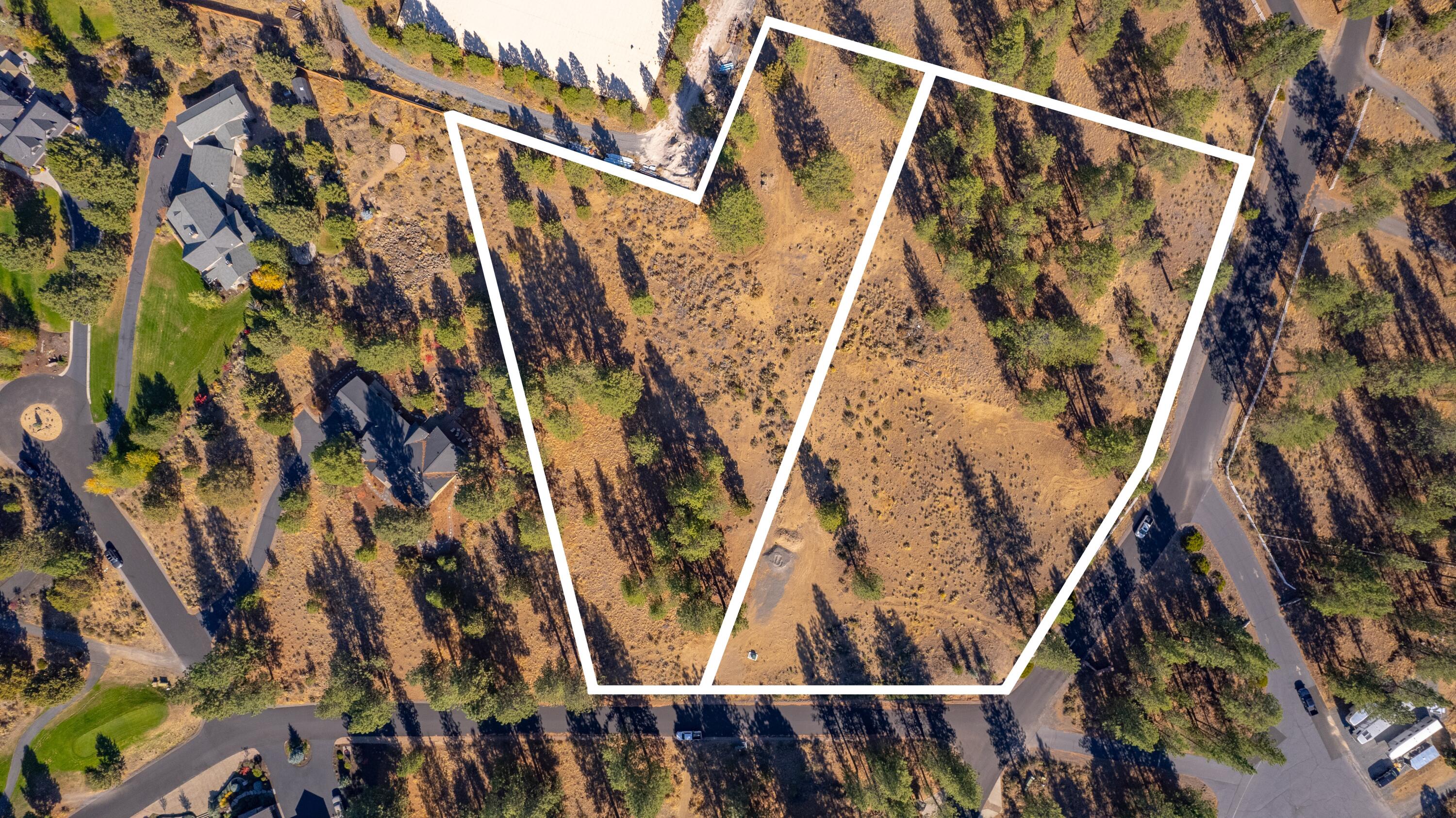 20344 Rainbow Lake Trail