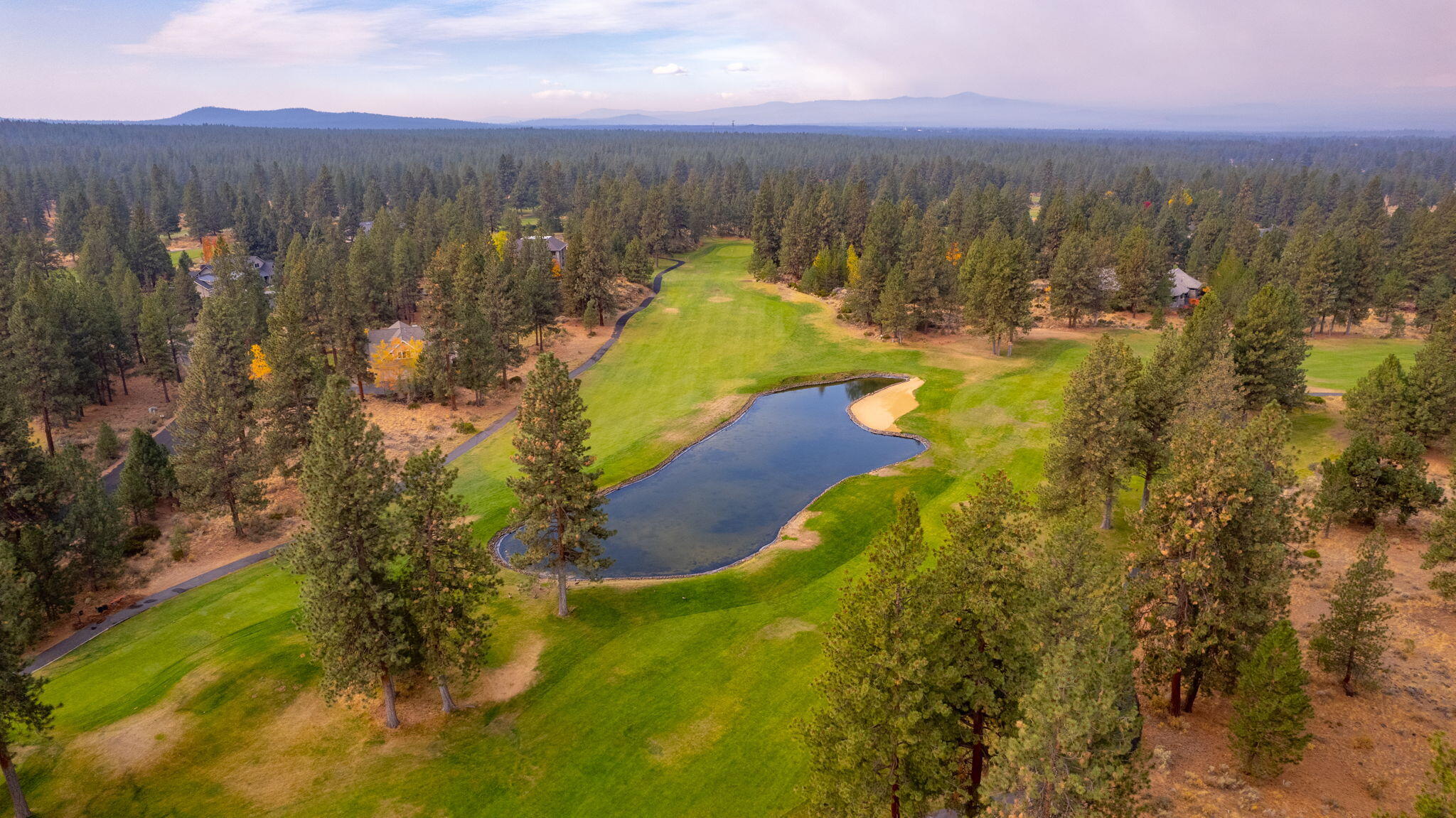 20344 Rainbow Lake Trail
