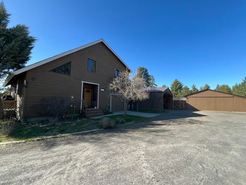 60498 Arnold Market Road Bend OR 97702