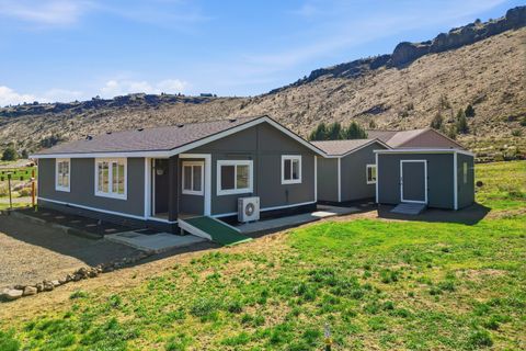 11480 SW Horny Hollow Trail Terrebonne OR 97760