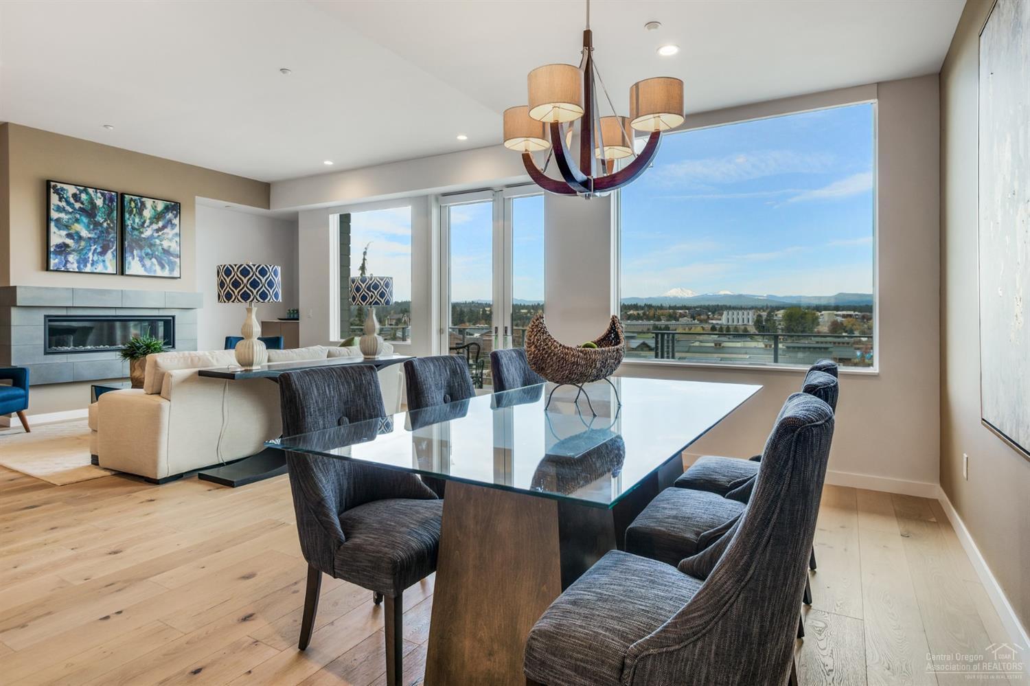 Upper Terrace - Residential