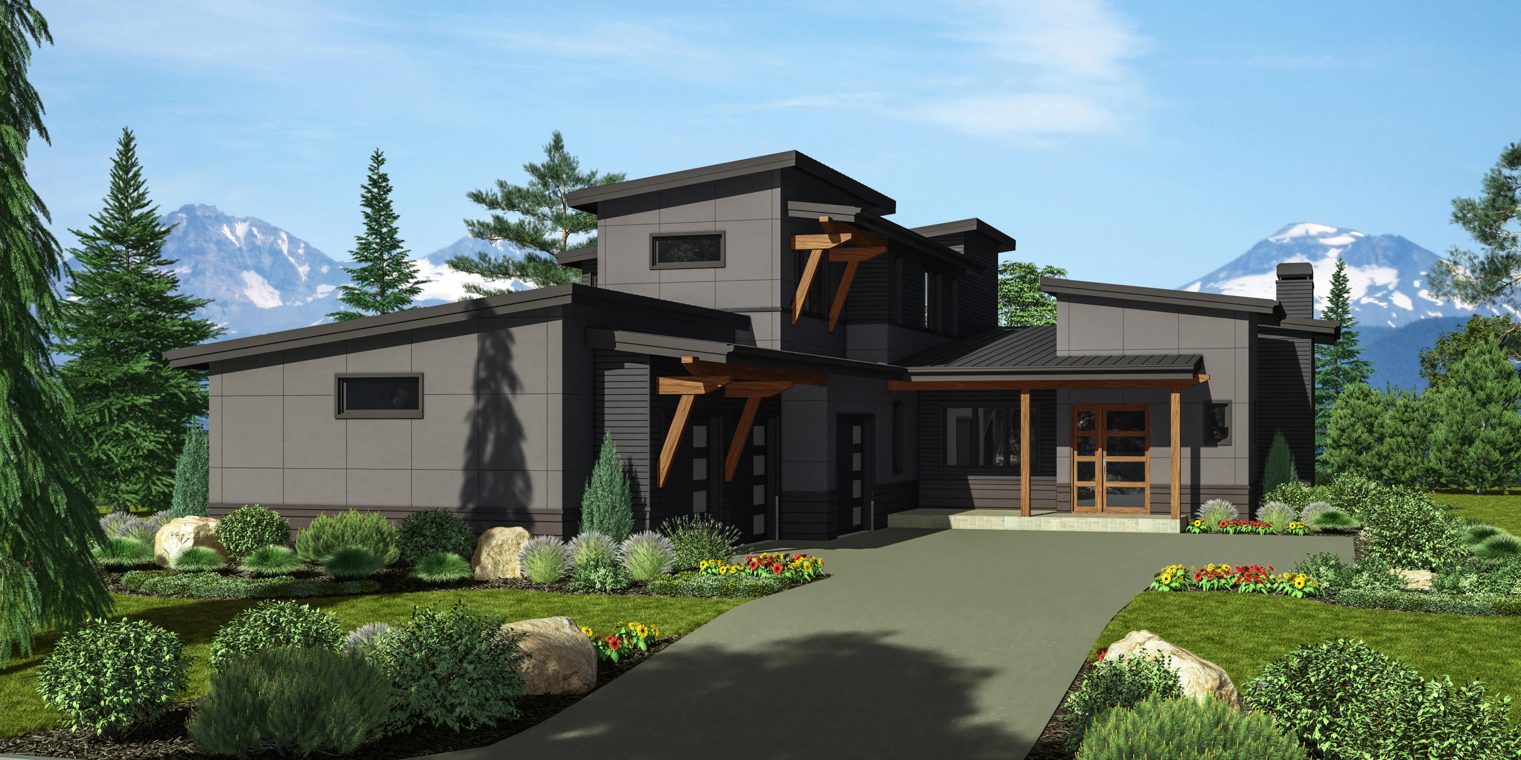 Tetherow - Residential