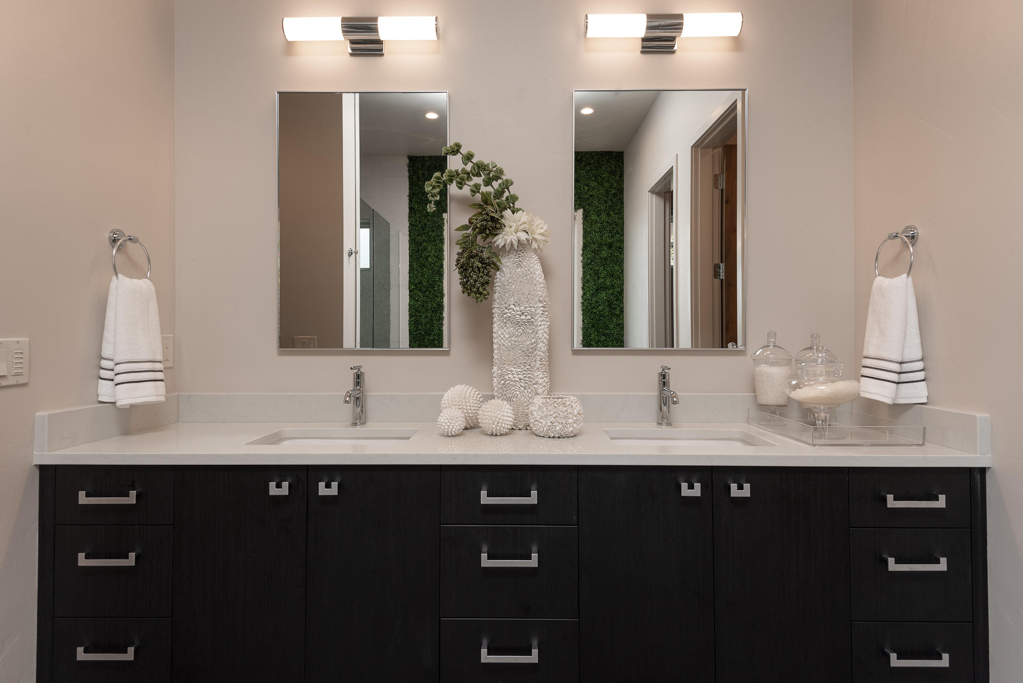 Tetherow - Residential