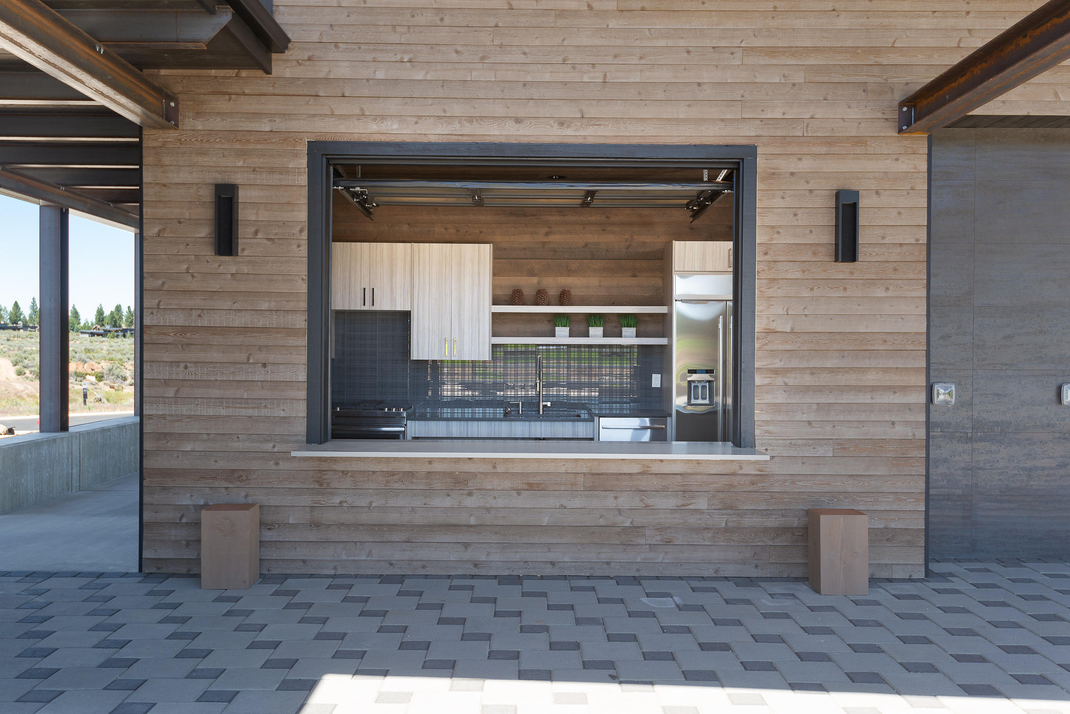 Tetherow - Residential