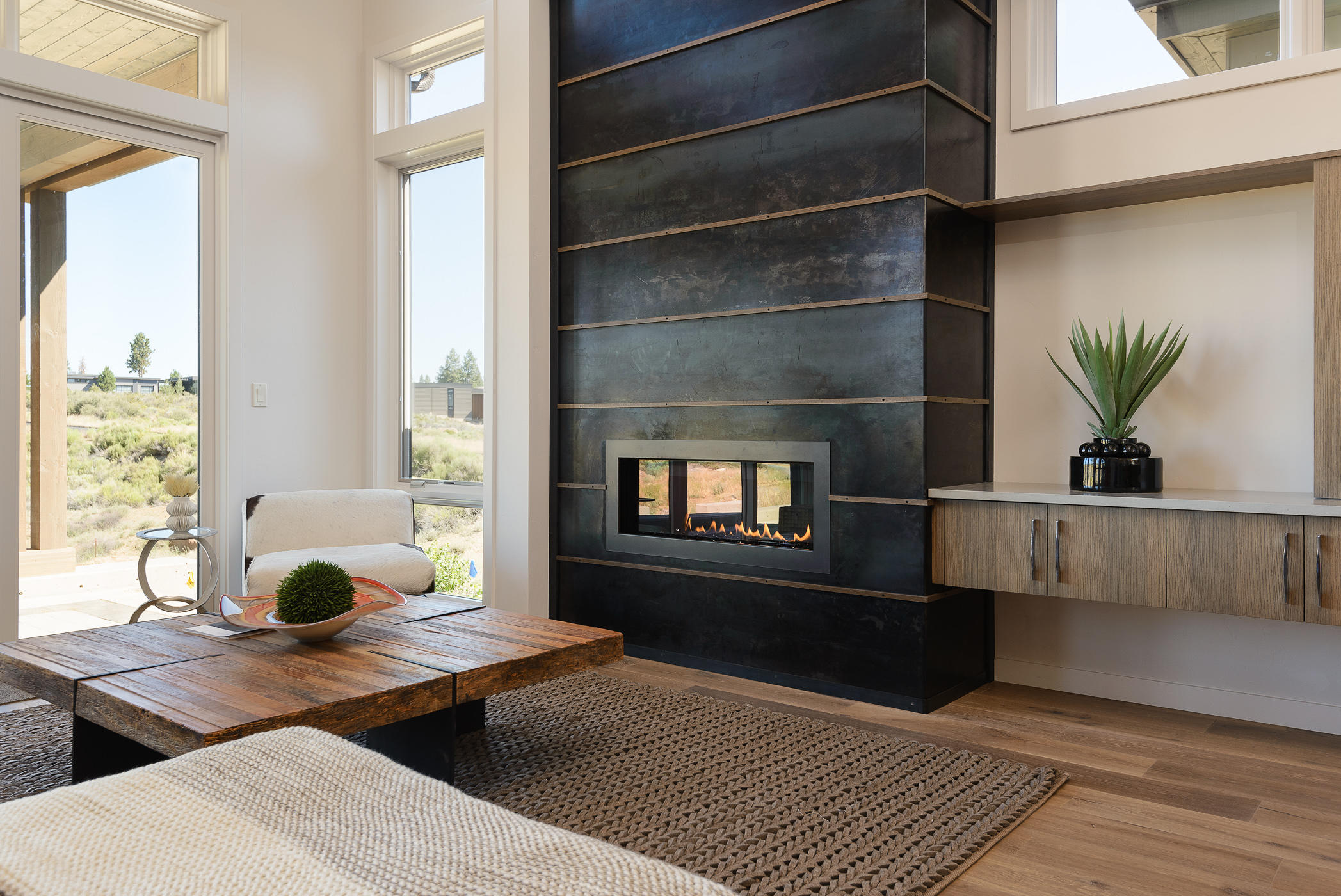 Tetherow - Residential