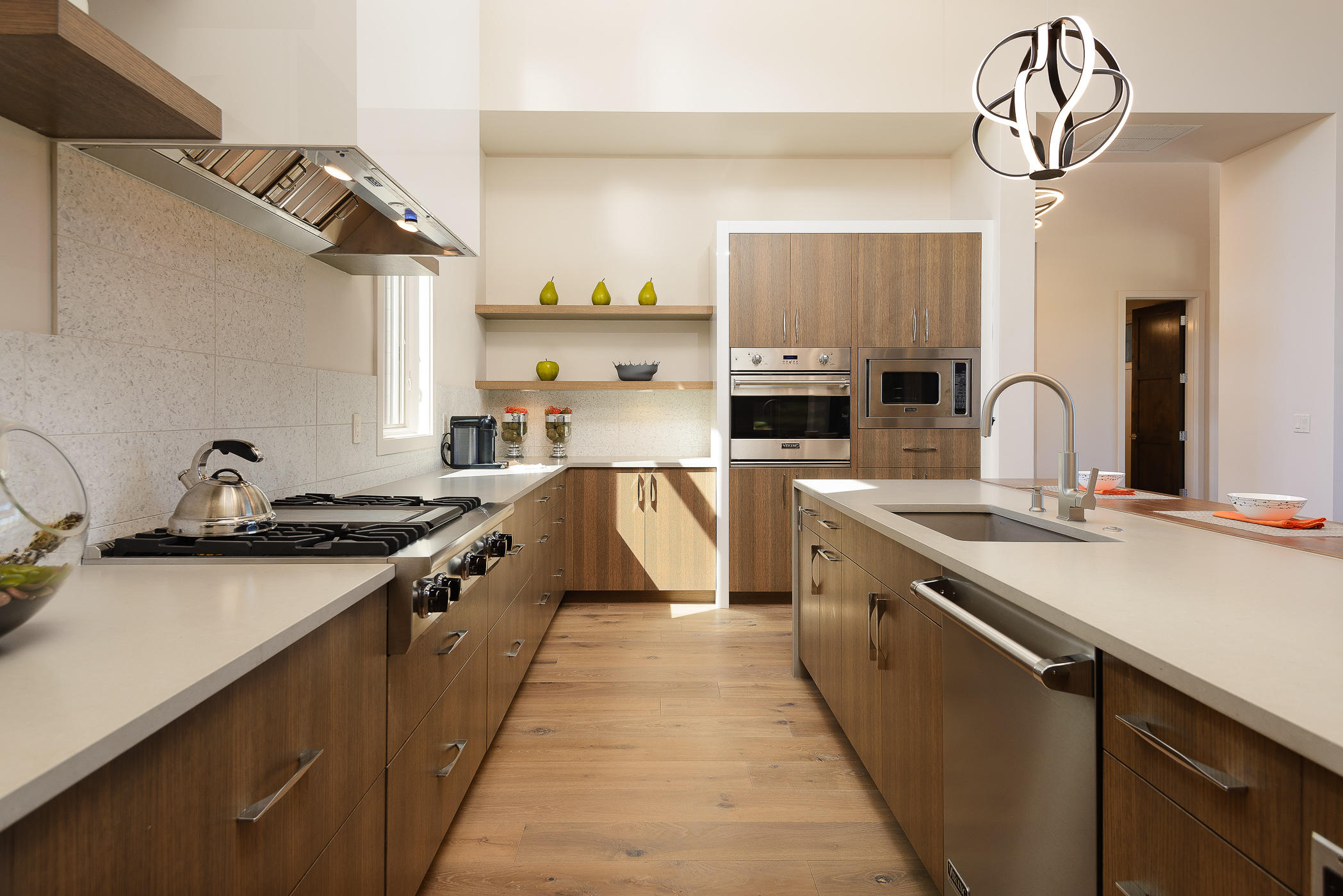 Tetherow - Residential