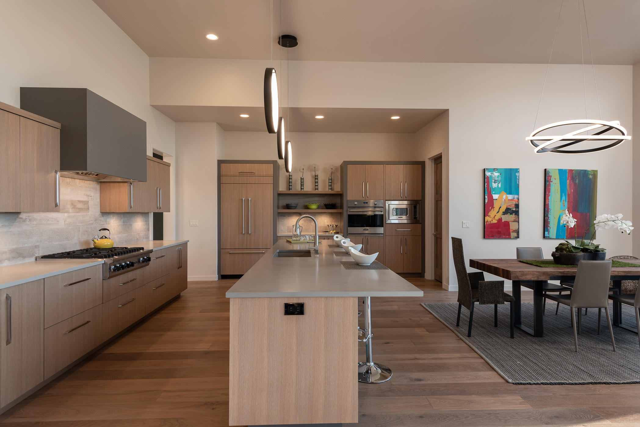 Tetherow - Residential