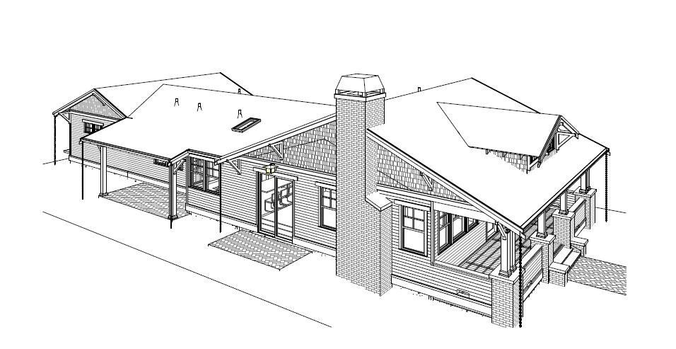 Discovery West Phase 3 - Residential