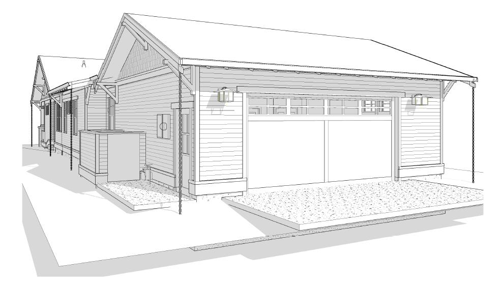 Discovery West Phase 3 - Residential