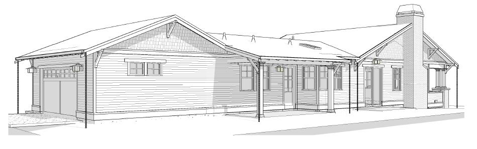 Discovery West Phase 3 - Residential