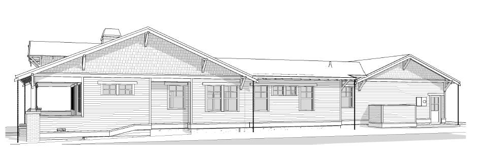 Discovery West Phase 3 - Residential