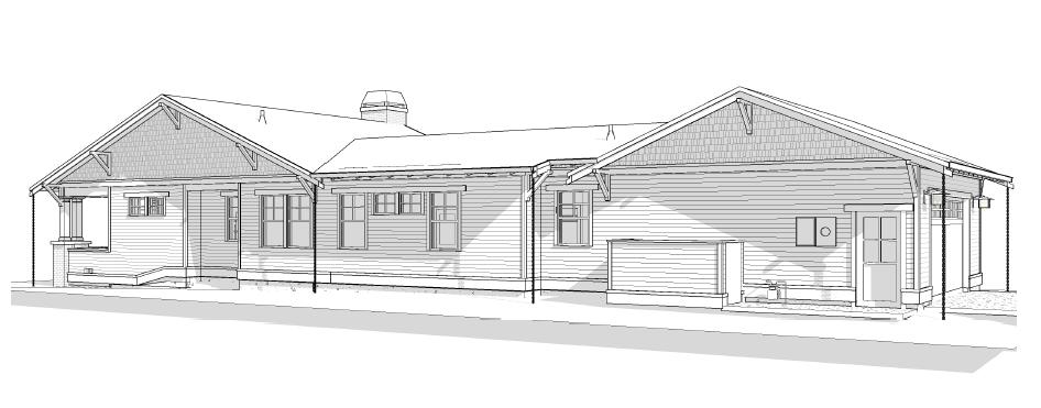 Discovery West Phase 3 - Residential