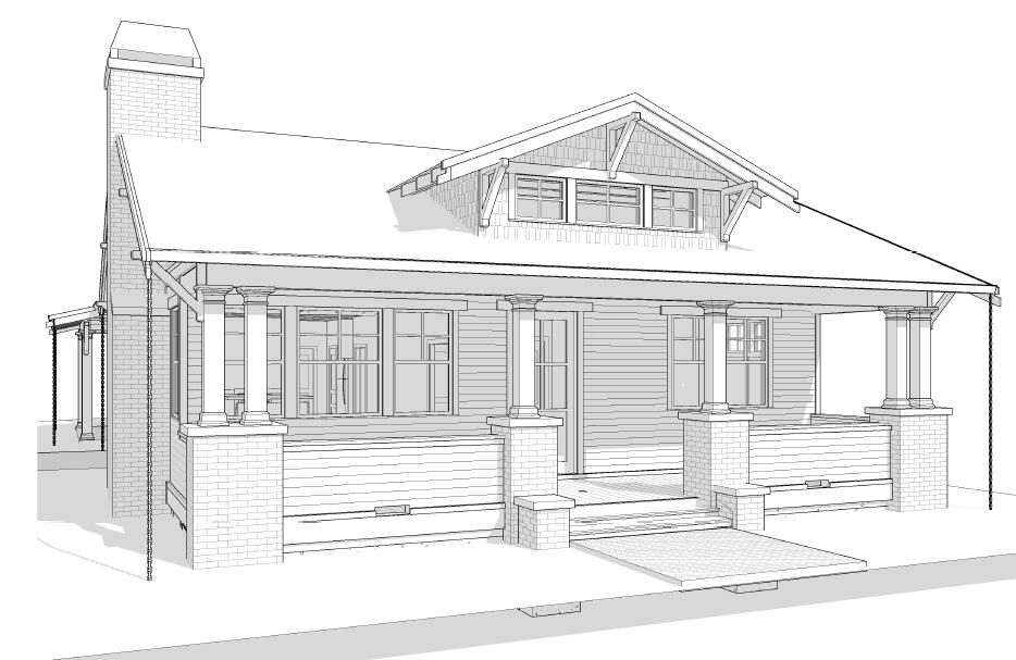 Discovery West Phase 3 - Residential