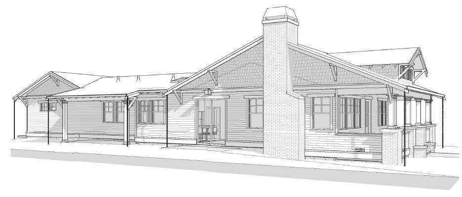 Discovery West Phase 3 - Residential