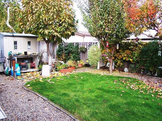 The Meadows - Residential