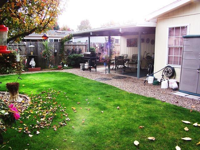 The Meadows - Residential