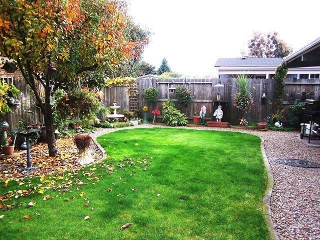 The Meadows - Residential