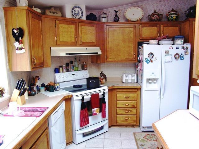 The Meadows - Residential