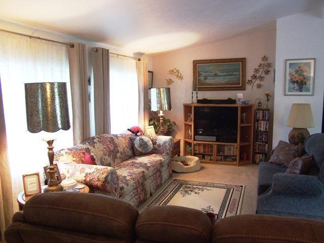 The Meadows - Residential