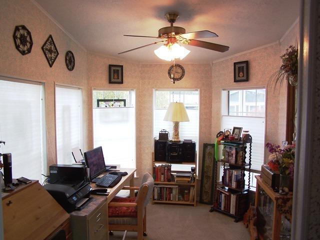 The Meadows - Residential