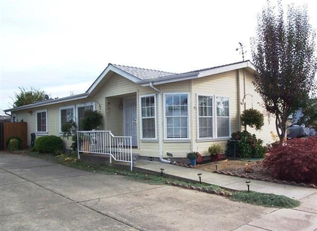 The Meadows - Residential