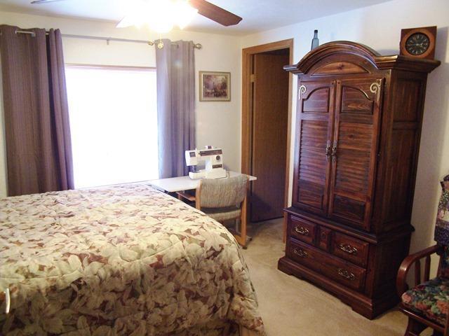 The Meadows - Residential