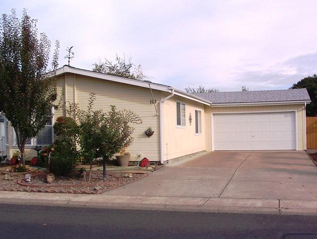 The Meadows - Residential