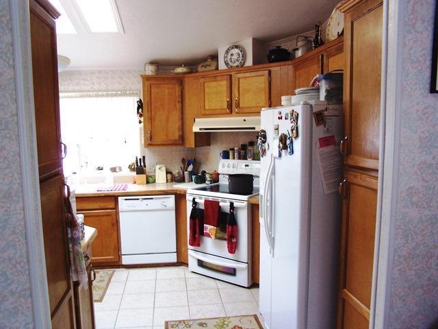 The Meadows - Residential