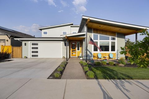 688 NW 13th Street Redmond OR 97756